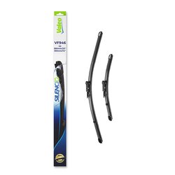 LAMELA STERGATOR VALEO 577946 - Compatibil cu NISSAN