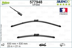 LAMELA STERGATOR VALEO 577948 - Compatibil cu SKODA