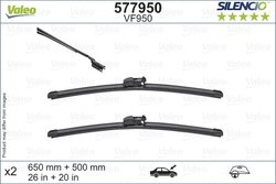 LAMELA STERGATOR VALEO 577950 - Compatibil cu ALPINA, BMW, JAGUAR