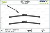LAMELA STERGATOR VALEO 577950 - Compatibil cu ALPINA, BMW, JAGUAR