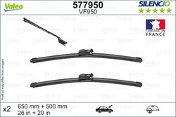 LAMELA STERGATOR VALEO 577950 - Compatibil cu ALPINA, BMW, JAGUAR