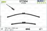 LAMELA STERGATOR VALEO 577954 - Compatibil cu MAN, VW