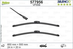 LAMELA STERGATOR VALEO 577956 - Compatibil cu BMW