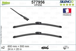 LAMELA STERGATOR VALEO 577956 - Compatibil cu BMW