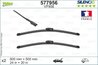 LAMELA STERGATOR VALEO 577956 - Compatibil cu BMW