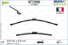 LAMELA STERGATOR VALEO 577958 - Compatibil cu CITROEN, FIAT, LANCIA, OPEL, PEUGEOT, TOYOTA