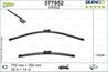 LAMELA STERGATOR VALEO 577952 - Compatibil cu FORD
