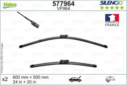 LAMELA STERGATOR VALEO 577964 - Compatibil cu VOLVO