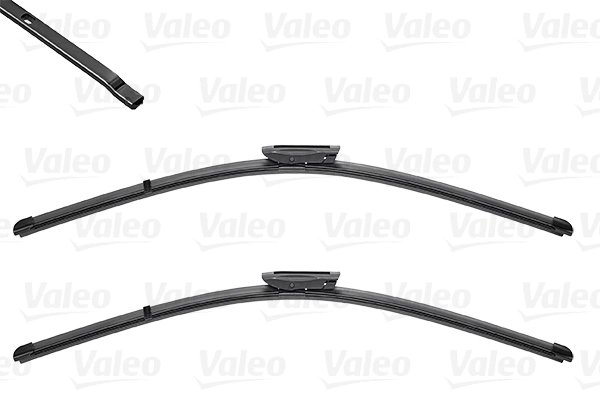 LAMELA STERGATOR VALEO 577972 - Compatibil cu CITROEN