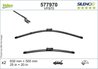 LAMELA STERGATOR VALEO 577970 - Compatibil cu BMW, FORD