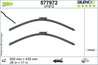 LAMELA STERGATOR VALEO 577972 - Compatibil cu CITROEN