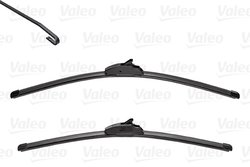 LAMELA STERGATOR VALEO 577980 - Compatibil cu HONDA, HYUNDAI, INFINITI, KIA, LEXUS, MAZDA, NISSAN, PEUGEOT, RENAULT, SUBARU, SUZ