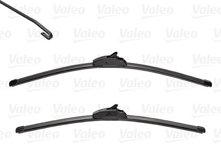 Lamela stergator Valeo 577980
