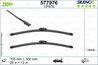 LAMELA STERGATOR VALEO 577976 - Compatibil cu MITSUBISHI, RENAULT