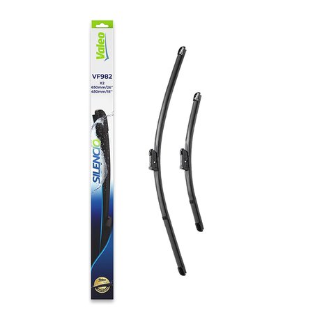 LAMELA STERGATOR VALEO 577982 - Compatibil cu BMW, KIA, MERCEDES-BENZ, NISSAN, RENAULT