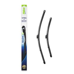 Lamela stergator Valeo 577984