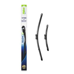 Lamela stergator Valeo 577988