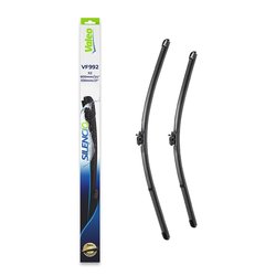 LAMELA STERGATOR VALEO 577992 - Compatibil cu MERCEDES-BENZ