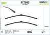 LAMELA STERGATOR VALEO 577992 - Compatibil cu MERCEDES-BENZ