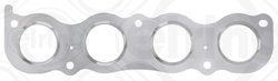 GARNITURA GALERIE EVACUARE ELRING 578.380 - Compatibil cu HYUNDAI, HYUNDAI (BEIJING), INOKOM, KIA, KIA (DYK)