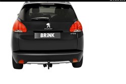 MODUL TRACTARE BRINK 578100 - Compatibil cu PEUGEOT