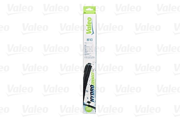 Lamela stergator Valeo 578503