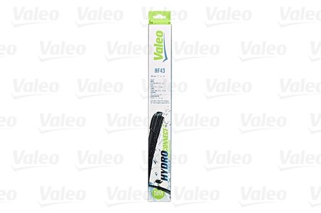 Lamela stergator Valeo 578503