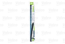 Lamela stergator Valeo 578503