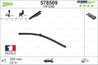 LAMELA STERGATOR VALEO 578509 - Compatibil cu CITROEN, FORD, MERCEDES-BENZ, OPEL, VAUXHALL