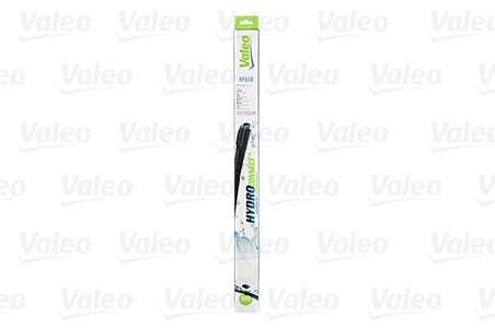 Lamela stergator Valeo 578514