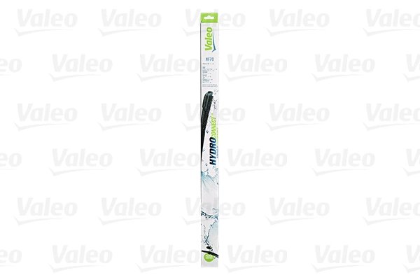 Lamela stergator Valeo 578515