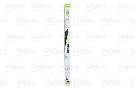Lamela stergator Valeo 578515