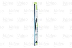Lamela stergator Valeo 578514