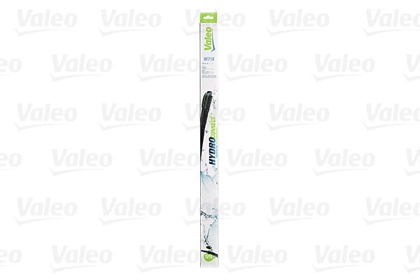 Lamela stergator Valeo 578518