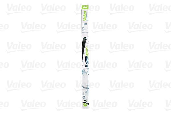 Lamela stergator Valeo 578519