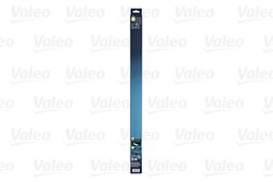 Lamela stergator Valeo 578518