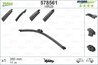 LAMELA STERGATOR VALEO 578561 - Compatibil cu AUDI, BMW, CUPRA, FIAT, FORD, FORD AUSTRALIA, HONDA, INFINITI, MERCEDES-BENZ, MINI