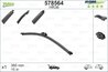 LAMELA STERGATOR VALEO 578564 - Compatibil cu AUDI, BMW, LAND ROVER, SEAT, SKODA, VOLVO, VW