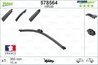 LAMELA STERGATOR VALEO 578564 - Compatibil cu AUDI, BMW, LAND ROVER, SEAT, SKODA, VOLVO, VW