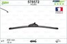 LAMELA STERGATOR VALEO 578572 - Compatibil cu ABARTH, ALFA ROMEO, AUDI, AUTOBIANCHI, BMW, CADILLAC, CHEVROLET, CHRYSLER, CITROEN