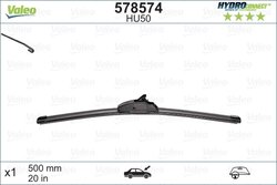 LAMELA STERGATOR VALEO 578574 - Compatibil cu ALFA ROMEO, AUDI, BMW, CHEVROLET, CHRYSLER, CITROEN, DACIA, DAEWOO, DAIHATSU, FIAT
