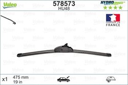 Lamela stergator Valeo 578573