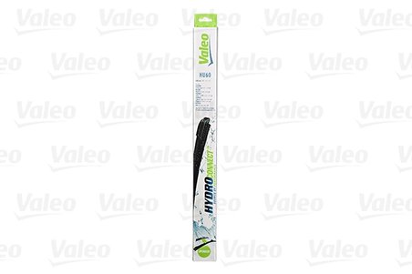 Lamela stergator Valeo 578579