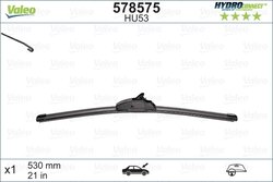 LAMELA STERGATOR VALEO 578575 - Compatibil cu ALFA ROMEO, AUDI, BMW, CHEVROLET, CHRYSLER, CITROEN, DAIHATSU, DODGE, FIAT, FORD, 