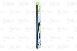 Lamela stergator Valeo 578579