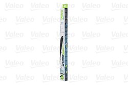 LAMELA STERGATOR VALEO 578576 - Compatibil cu AIXAM, ALFA ROMEO, AUDI, BMW, CADILLAC, CHEVROLET, CHRYSLER, CITROEN, DACIA, DAEWO