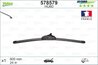 Lamela stergator Valeo 578579
