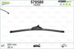 LAMELA STERGATOR VALEO 578580 - Compatibil cu CITROEN, FIAT, FORD, HONDA, HYUNDAI, INFINITI, JEEP, KIA, LAND ROVER, LEXUS, MAZDA