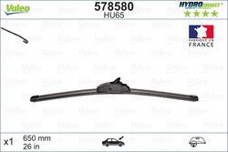 LAMELA STERGATOR VALEO 578580 - Compatibil cu CITROEN, FIAT, FORD, HONDA, HYUNDAI, INFINITI, JEEP, KIA, LAND ROVER, LEXUS, MAZDA