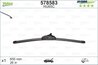 LAMELA STERGATOR VALEO 578583 - Compatibil cu CITROEN, FIAT, HONDA, HYUNDAI, KIA, LANCIA, NISSAN, PEUGEOT, RENAULT, SMART, SUZUK